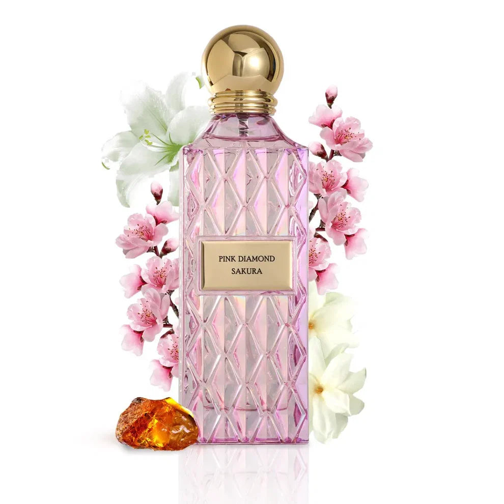 Pink Diamond Sakura (150ML)