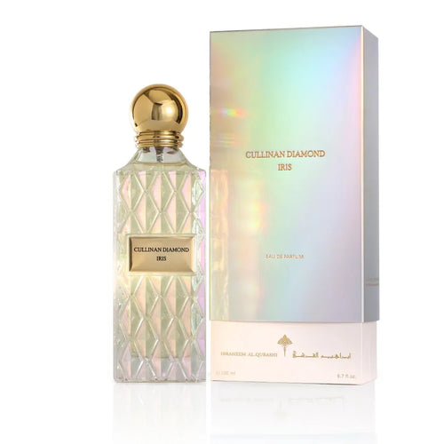 Cullinan Diamond Iris (150ML)