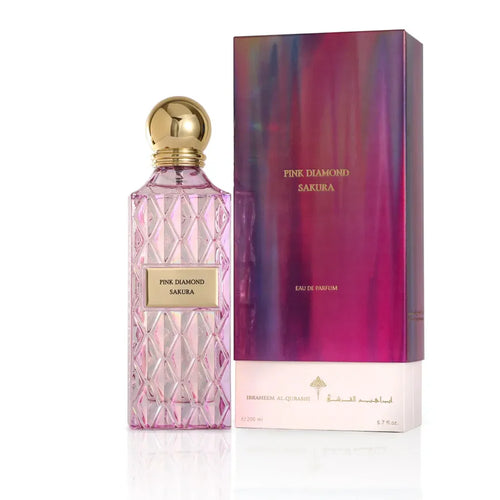 Pink Diamond Sakura (150ML)