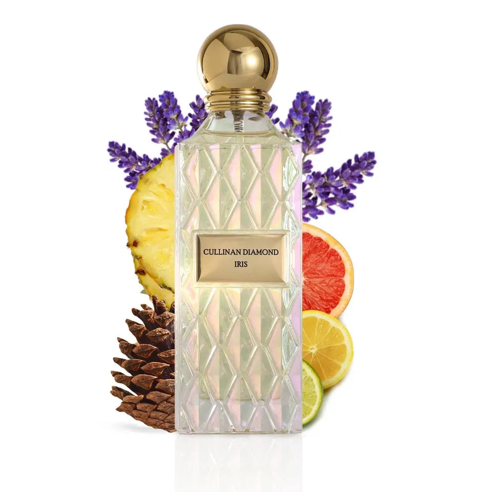 Cullinan Diamond Iris (150ML)