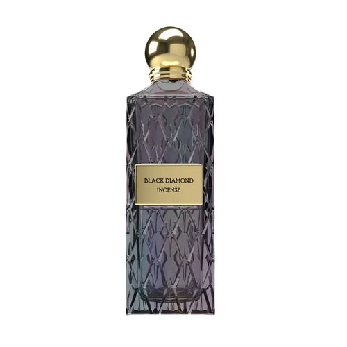 Black Diamond Incense (150ml)